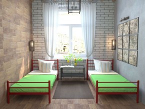 Кровать Милана мини plus 1900 (МилСон) в Надыме - nadym.ok-mebel.com | фото