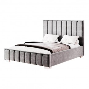 Кровать Мирабель КР-16 1600 под подъемный механизм в Надыме - nadym.ok-mebel.com | фото 3