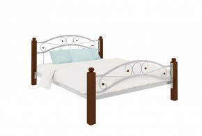 Кровать Надежда Lux Plus (МилСон) в Надыме - nadym.ok-mebel.com | фото 2