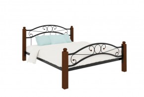 Кровать Надежда Lux Plus (МилСон) в Надыме - nadym.ok-mebel.com | фото 6