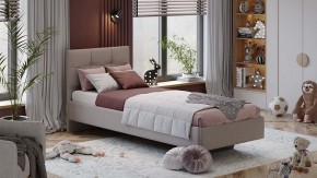 Кровать односпальная Элис Тип 1 в Надыме - nadym.ok-mebel.com | фото 3