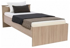 Кровать односпальная Мелисса в Надыме - nadym.ok-mebel.com | фото