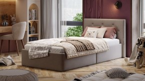 Кровать односпальная Тейлор в Надыме - nadym.ok-mebel.com | фото 3