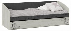 Кровать Оксфорд-2 ТД-399.12.01 в Надыме - nadym.ok-mebel.com | фото