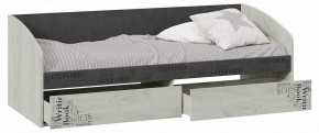 Кровать Оксфорд-2 ТД-399.12.01 в Надыме - nadym.ok-mebel.com | фото 2