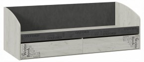 Кровать Оксфорд-2 ТД-399.12.01 в Надыме - nadym.ok-mebel.com | фото 4