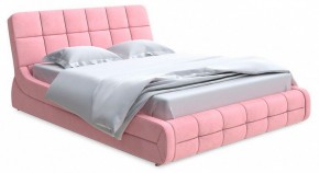 Кровать полутораспальная Corso 6 в Надыме - nadym.ok-mebel.com | фото