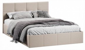Кровать полутораспальная Лора с ПМ в Надыме - nadym.ok-mebel.com | фото