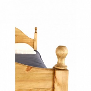 Кровать полутораспальная Прованс KSALT14 в Надыме - nadym.ok-mebel.com | фото 4