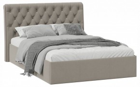 Кровать полутораспальная Скарлет с ПМ Тип 1 в Надыме - nadym.ok-mebel.com | фото