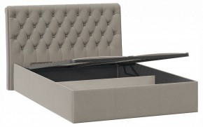 Кровать полутораспальная Скарлет с ПМ Тип 1 в Надыме - nadym.ok-mebel.com | фото 3