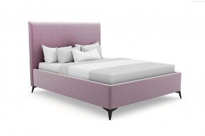Кровать Прима интерьерная +основание (120х200) 4 кат. ткани в Надыме - nadym.ok-mebel.com | фото