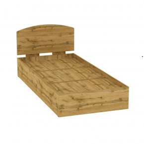 Кровать с основанием "Алиса (L13)" (ДВ) 900*2000 в Надыме - nadym.ok-mebel.com | фото