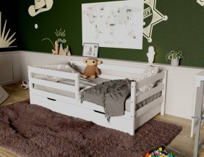 Кровать-софа 80*160 Белый в Надыме - nadym.ok-mebel.com | фото