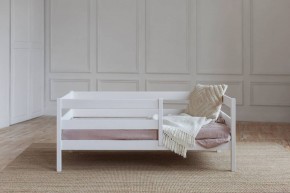 Кровать-софа 80*160 Белый в Надыме - nadym.ok-mebel.com | фото 3