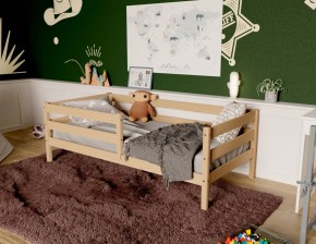 Кровать-софа 80*190 без покраски в Надыме - nadym.ok-mebel.com | фото 2