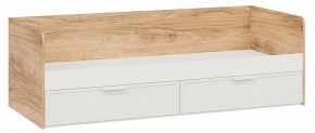 Кровать Стелла Тип 1 в Надыме - nadym.ok-mebel.com | фото 4