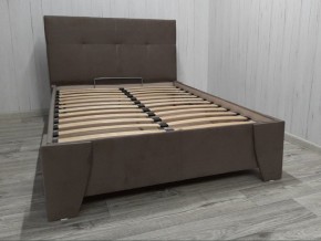 Кровать Уют 1400 с основанием в Надыме - nadym.ok-mebel.com | фото 2