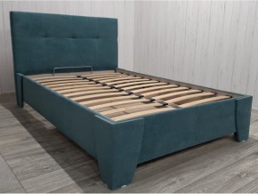 Кровать Уют 1400 с основанием в Надыме - nadym.ok-mebel.com | фото 5