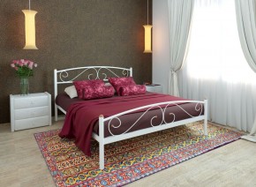 Кровать Вероника plus 1900 (МилСон) в Надыме - nadym.ok-mebel.com | фото