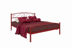 Кровать Вероника plus 1900 (МилСон) в Надыме - nadym.ok-mebel.com | фото 2