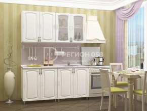 Кухня Белла 1.6 в Надыме - nadym.ok-mebel.com | фото 1