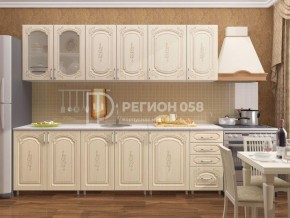 Кухня Боско 2.5 в Надыме - nadym.ok-mebel.com | фото