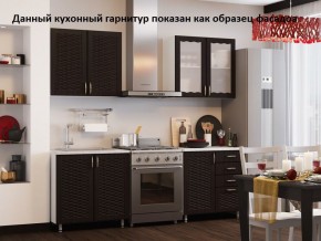 Кухня Изабелла 1.6 в Надыме - nadym.ok-mebel.com | фото 2