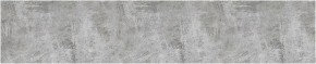 Кухонный фартук с тиснением «бетон» матовый KMB 003 (3000) в Надыме - nadym.ok-mebel.com | фото 1