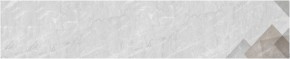 Кухонный фартук с тиснением «бетон» матовый KMB 017 (3000) в Надыме - nadym.ok-mebel.com | фото 1