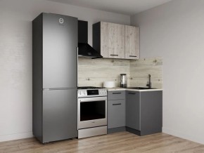 Кухонный гарнитур Антик 1000*1000 (Стол. 26мм) в Надыме - nadym.ok-mebel.com | фото