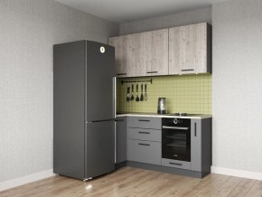 Кухонный гарнитур Антик 1000*1800 (Стол. 38мм) в Надыме - nadym.ok-mebel.com | фото
