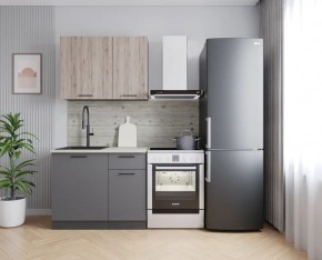 Кухонный гарнитур Антик 1000 (Стол. 26мм) в Надыме - nadym.ok-mebel.com | фото