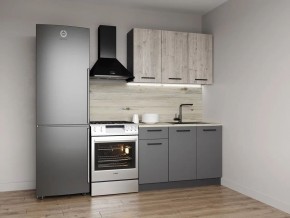 Кухонный гарнитур Антик 1200 (Стол. 38мм) в Надыме - nadym.ok-mebel.com | фото