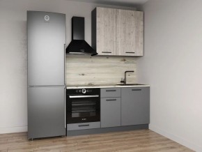 Кухонный гарнитур Антик 1600 h950 (Стол. 26мм) в Надыме - nadym.ok-mebel.com | фото