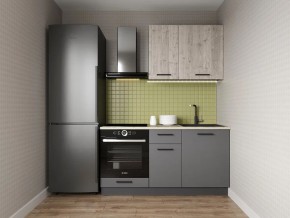 Кухонный гарнитур Антик 1600 (Стол. 26мм) в Надыме - nadym.ok-mebel.com | фото