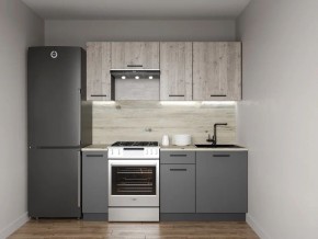 Кухонный гарнитур Антик 1800 (Стол. 38мм) в Надыме - nadym.ok-mebel.com | фото