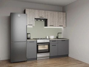 Кухонный гарнитур Антик 2000 (Стол. 26мм) в Надыме - nadym.ok-mebel.com | фото