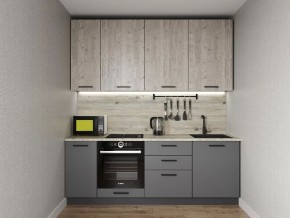 Кухонный гарнитур Антик 2200 h950 (Стол. 38мм) в Надыме - nadym.ok-mebel.com | фото