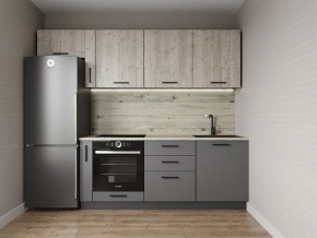 Кухонный гарнитур Антик 2550 (Стол. 38мм) в Надыме - nadym.ok-mebel.com | фото