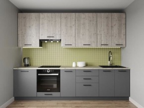 Кухонный гарнитур Антик 3000 h950 (Стол. 38мм) в Надыме - nadym.ok-mebel.com | фото