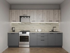 Кухонный гарнитур Антик 3000 (Стол. 38мм) в Надыме - nadym.ok-mebel.com | фото
