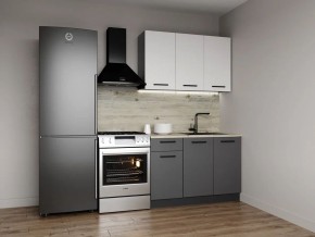 Кухонный гарнитур Меренга  1200 (Стол. 26мм) в Надыме - nadym.ok-mebel.com | фото