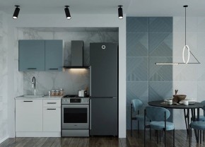 Кухонный гарнитур Ниагара 1000 (Стол. 26мм) в Надыме - nadym.ok-mebel.com | фото