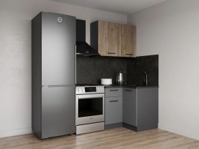 Кухонный гарнитур Умбра 1000*1000 (Стол. 26мм) в Надыме - nadym.ok-mebel.com | фото