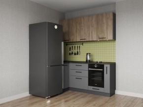 Кухонный гарнитур Умбра 1000*1800 (Стол. 26мм) в Надыме - nadym.ok-mebel.com | фото