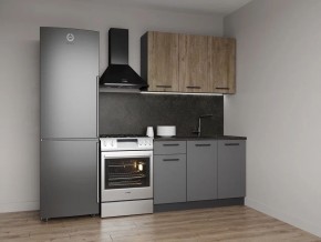 Кухонный гарнитур Умбра 1200 (Стол. 26мм) в Надыме - nadym.ok-mebel.com | фото