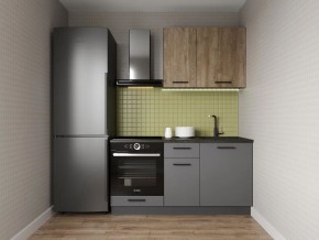 Кухонный гарнитур Умбра 1600 (Стол. 26мм) в Надыме - nadym.ok-mebel.com | фото