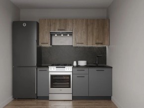 Кухонный гарнитур Умбра 1800 (Стол. 38мм) в Надыме - nadym.ok-mebel.com | фото