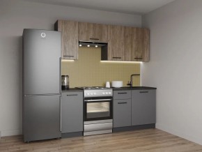 Кухонный гарнитур Умбра 2000 (Стол. 26мм) в Надыме - nadym.ok-mebel.com | фото